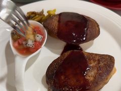 -新侨三宝乐西餐厅(崇文门店)