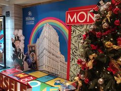 -北京王府井希尔顿酒店·万斯阁西餐厅