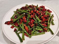 -城南往事·鲁菜济南菜(龙奥万科店)