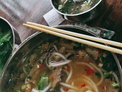 -攀枝花·任德琼·盐边羊肉米线
