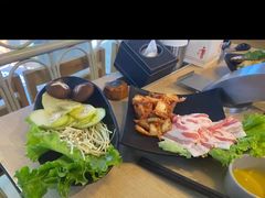 -新石器烤肉(张家港购物公园店)