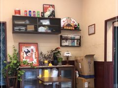 -曼谷食堂·泰国家庭料理(丹桂路店)