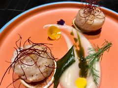 -Marina厨房·ALA精酿(月湖盛园店)
