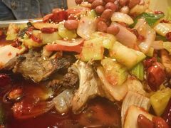-滋味烤鱼(超洋店)