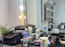 -北遇映画PHOTO GRAPHY STUDIO