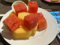 -元素自助餐厅·生蚝·海鲜·刺身(萝岗汇华希尔顿逸林酒店)