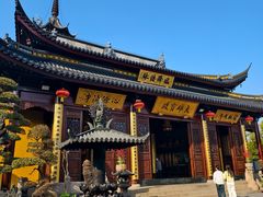 -西林禅寺
