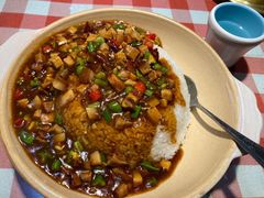 -老三骨头馆(白桦东路店)