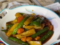 -莲香西域·正宗新疆菜(龙华店)