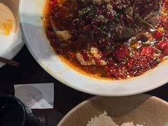 -外婆家(义乌新光汇购物中心店)