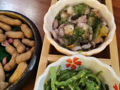 -熹炭精致日料(金融街购物中心店)