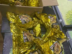 -开皇马来西亚榴莲美食店(华强北店)