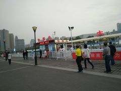 -海河游船-永乐码头(大悲院)
