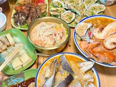 -三爷糟粕醋·鲜鱼汤·海南特色小吃(新华南路店)