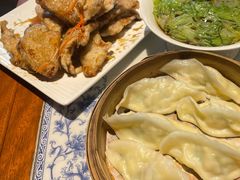 -东方饺子王(工农大路店)