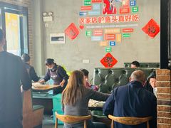 -丰乐餐厅·始于1999·本地老字号