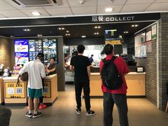 -麦当劳(伟城广场店)