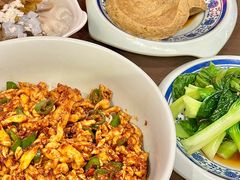 -王繁星面馆(西安熙地港店)