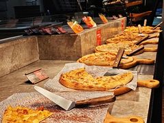 -比格比萨自助(国展店)