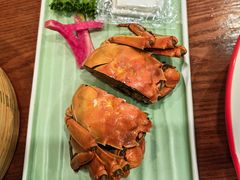 -锡和无锡菜(景丽苑店)