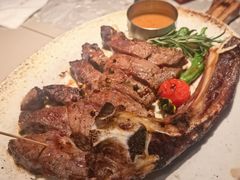 -J·one Bistro吉萬酒厨·牛排