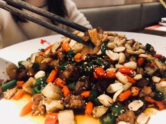 -锅儿匠辣子鸡(春熙路店)