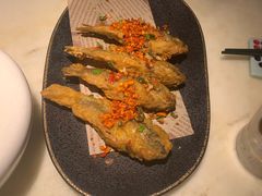 -佬麻雀·剁椒鱼头(京基KK One店)