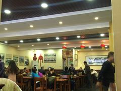 大堂-美玲拉面(鞍山西道店)