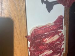 -牛很鲜潮汕牛肉火锅(朝晖路店)