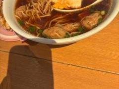 -东园小馆·早茶·淮扬小炒(水街店)