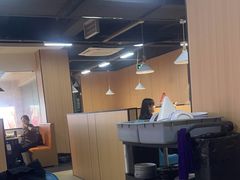 -新艺自助美食城(中山路店)