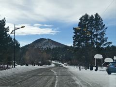 -北极村旅游风景区