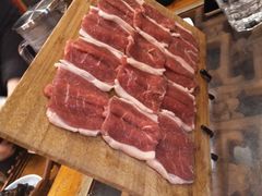 -口福居老北京涮肉(大运村店)