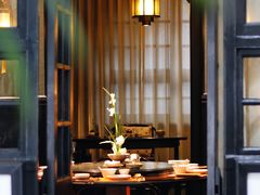 -31号公馆(黄兴广场白果园店)