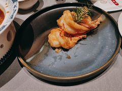 -北平食府·北京烤鸭(北京西站六里桥店)