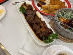 -南八仙·老上海味道(南京东路店)