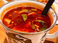 -福苗小骆驼烧烤(望京店)