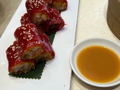 -轩记海鲜餐厅·四十五年老字号·经典粤菜(西区彩虹店)