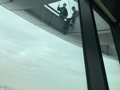 -澳门旅游塔360°旋转餐厅(南湾湖广场店)