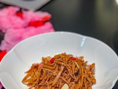 -秀儿四九城·新京菜(亚运村鸟巢店)