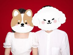 -小树照相馆·证件照(打浦桥店)