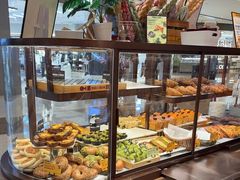 -PAPER STONE BAKERY(天汇广场店)