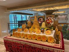 -新疆大厦·慕士塔格餐厅