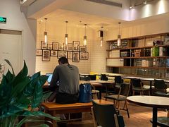 -BAKER&SPICE(安福路店)