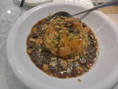 -牟传仁饭庄(星海店)