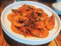 -鱼食饭稻·苏浙土菜17年老馆子(平江路店)