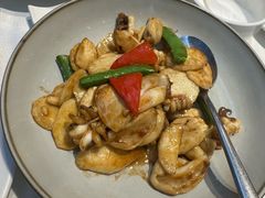 -万龙洲海鲜(亚运村店)