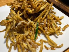 -竹里馆 ·茶食(奥体店)