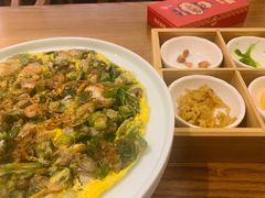 海蛎煎-闽上鲜·福建菜(龙湖滨江天街店)