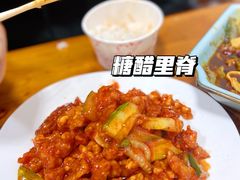 -卢庄(江汉路店)